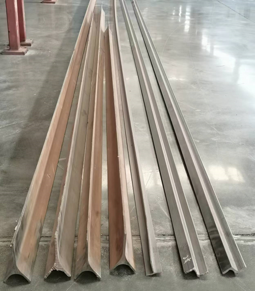 large-diameter pipes
